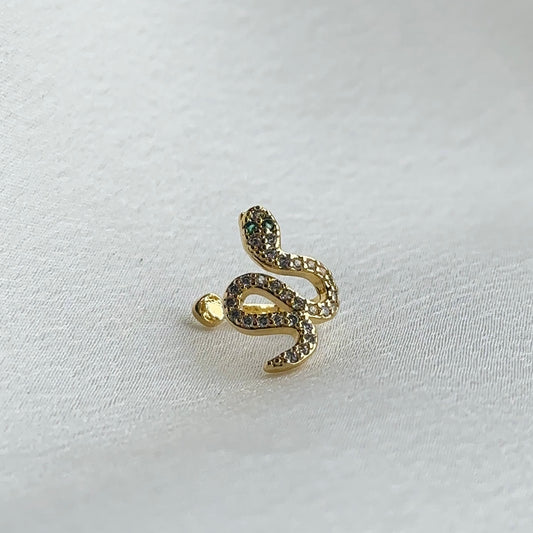 Snake Cuff (pieza)