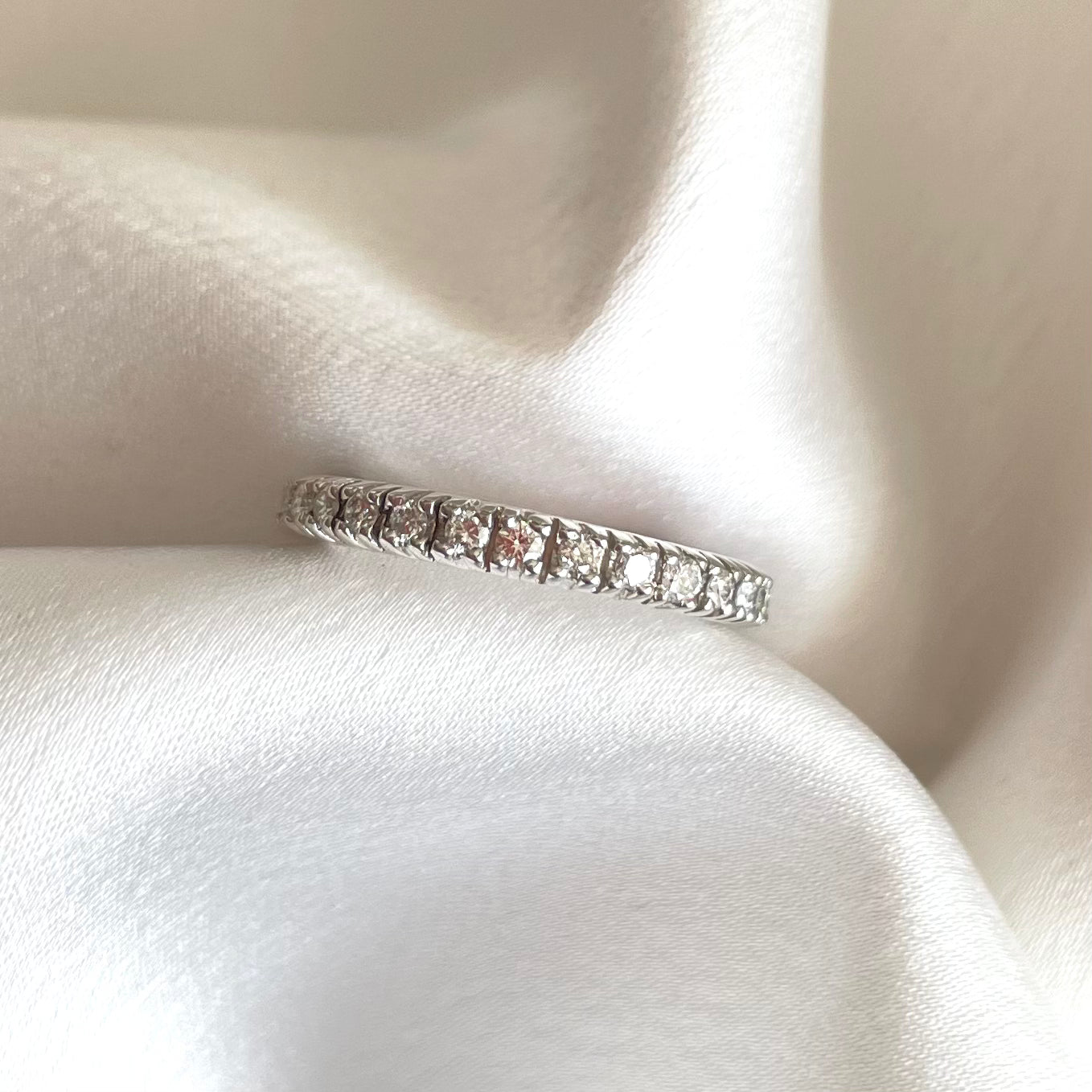 Eternity Band