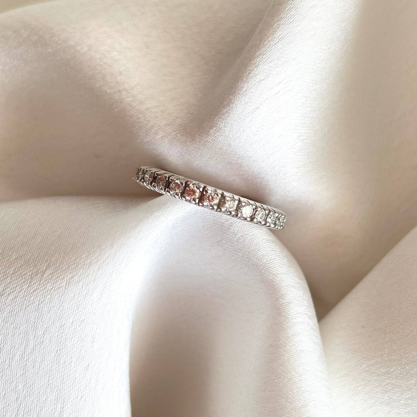 Eternity Band