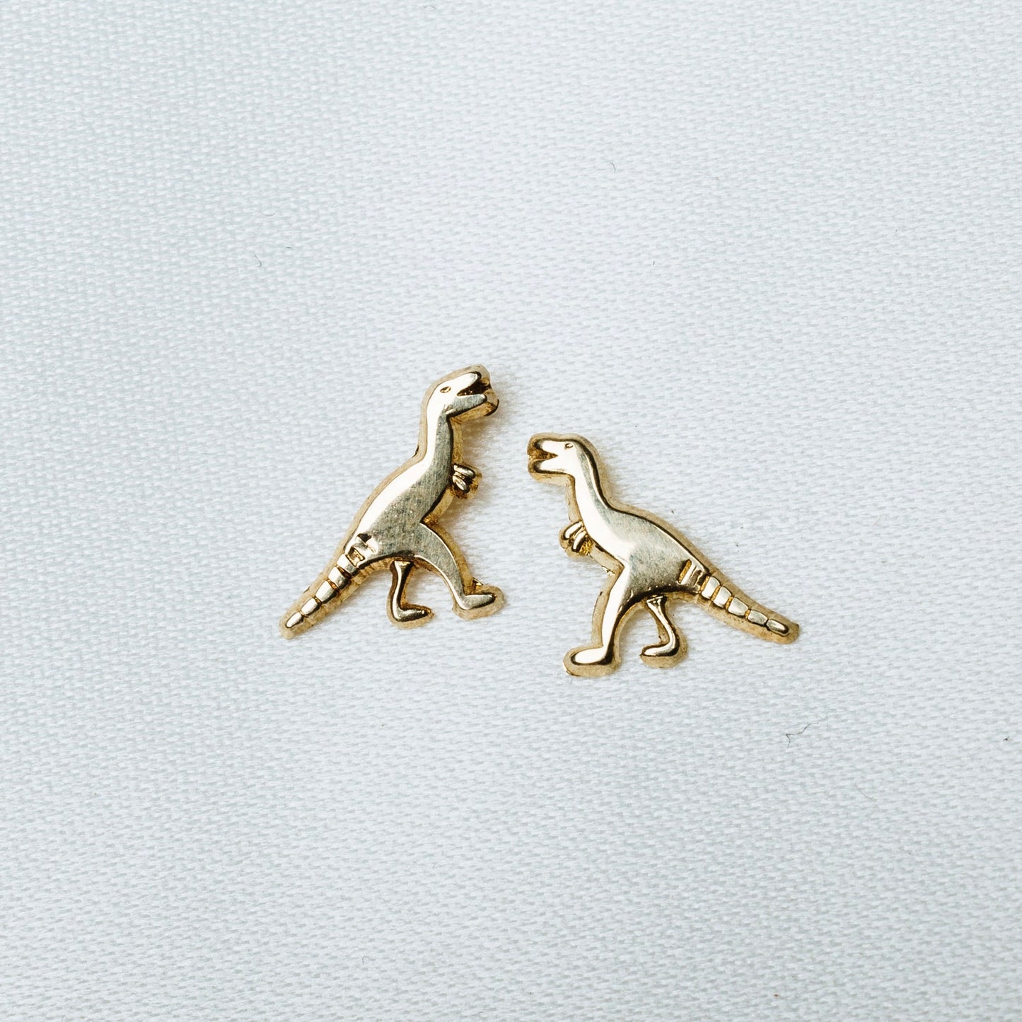 Dinosaur Collection (pieza) 10K